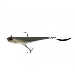 Shad Biwaa Divinator Junior 14cm/22g, culoare Real Shad