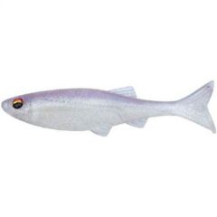 Shad Biwaa Kapsiz 7,5cm, culoare 305 Levander