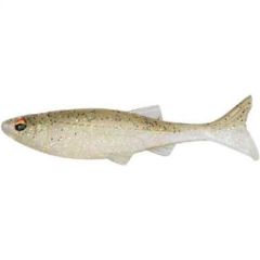 Shad Biwaa Kapsiz 10cm, culoare 315 Neon Scale Minnow