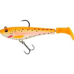 Swimbait Biwaa Spinjet 13cm, 30g, culoare 48 Aquabonita