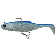 Swimbait Biwaa Submission 8 Top Hook 360 20cm/95g culoare 08 Herring