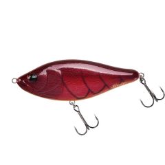 Vobler Biwaa Raffal 10cm/43g, culoare 60 Craw