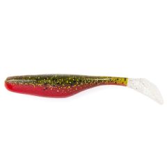 turbo shad culoare freak show bass assassin