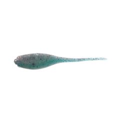 Shad Bobby Garland Baby Shad 5cm, culoare Diamond Mist