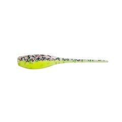 Shad Bobby Garland Baby Shad 5cm, culoare Pink Lemonade