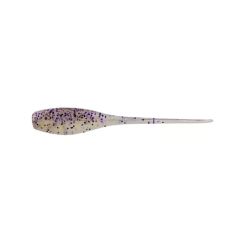 Shad Bobby Garland Baby Shad 5cm, culoare Purple Monkey