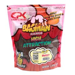 Nada CPK Bagman Sticky Mix Sweet 800g