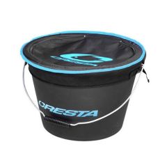 Galeata Cresta Bait Bucket Set 25L