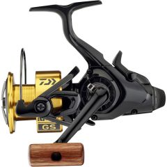 Mulineta Daiwa GS Bite'N'Run LT 3000