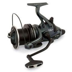 Mulineta Shimano Big Baitrunner XTB CI4+ Long Cast 14000