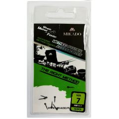 Mikado Bait Sting Method Feeder marime 10