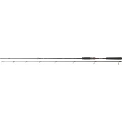 Lanseta Daiwa Ballistic X Spin 2.40m/10-40g
