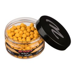 Boilies Maros Mix Pop-Up Serie Walter Bloody Pineapple/Banana 9mm