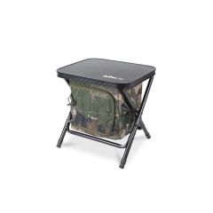 Nash Bank Life Bedside Station Camo Small