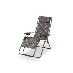 Scaun pescuit Nash Bank Life Hi-Back Lounger