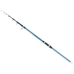 Lanseta Telescopica Baracuda Gladiator 2704 2.70m/50-150g