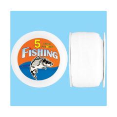 Rezerva plasa solubila Baracuda PVA Mesh Refill 44mm