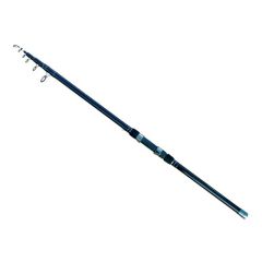 Lanseta telescopica Baracuda Storm 3.90m/150-250g