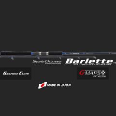 Lanseta Graphiteleader Barlette GSOBS-67ML RF 2.01m/10-50g