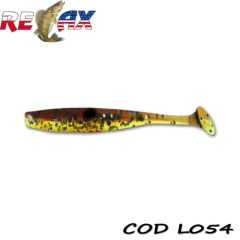 Shad Relax Bass Laminat 6.5cm, culoare 054- 10buc/plic