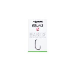 Carlige Korda Basix Wide Gape Nr.2