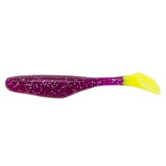 purple canary bass assassin