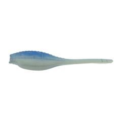 Shad Bass Assassin Pro Tiny Shad 5.2cm/1.2g, culoare Blue Ice