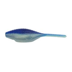 Shad Bass Assassin Tiny Shad 4cm/0.9g, culoare B-52