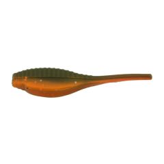 Shad Bass Assassin Pro Tiny Shad 5.2cm/1.2g, culoare Halloween