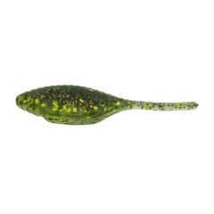 Shad Bass Assassin Tiny Shad 4cm/0.9g, culoare Mississippi Hippie