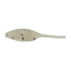 Shad Bass Assassin Tiny Shad 4cm/0.9g, culoare Green Moon