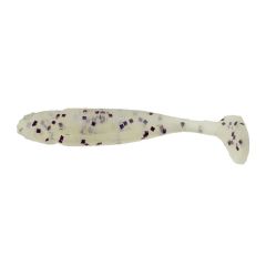 Shad Bass Assassin Crappie Dapper 5.2cm, culoare Violet Moon