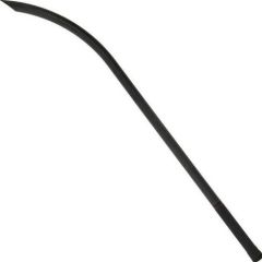 Baston de nadire NGT Carbon 3K 22mm