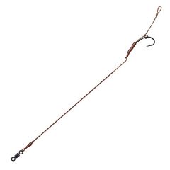 Montura DAM Crap Tactix Blow Out Rig Nr2/20lb