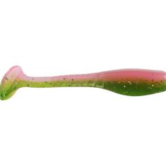 Shad Big Bite Baits Swimming Crappie Minnr Electric Chicken 2''