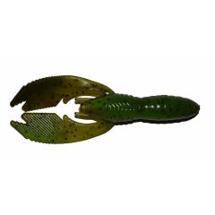 Creatura Big Bite Baits Swimming Craw 7.5cm, culoare Summer Craw