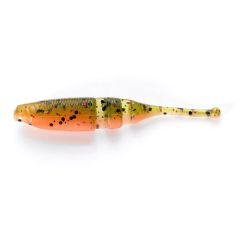 Shad Lake Fork Trophy Live Baby Shad 5.7cm, culoare Sun Perch