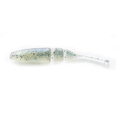 Shad Lake Fork Trophy Live Baby Shad 5.7cm, culoare Blue Back Herring