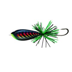 Vobler Rapala BX Skitter Frog 5.5cm/13g, culoare Night Aurora