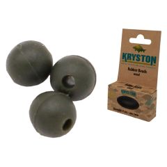 Opritor fir Kryston Rubber Beads - Weed