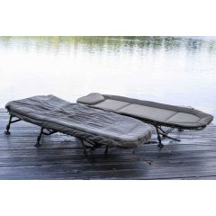 Pat Avid Carp Benchmark Lite Memory Foam