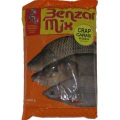 Nada Benzar Mix Crap Caras Rosu 3kg