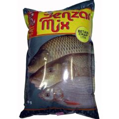 Nada Benzar Mix Usturoi 3kg