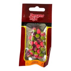 Benzar Mix Instant Method Pop Up Pineaple Cranberry 7mm