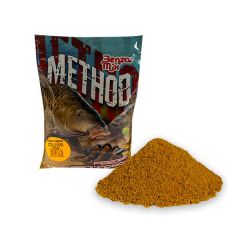 Nada Benzar Mix Method Pro Corn Natur 800g