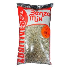 Pietris pentru pescuit Benzar Mix 1-2mm, 2kg