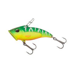 Cicada Berkley Rattling Powerblade 5.5cm/17g, culoare Fire Tiger