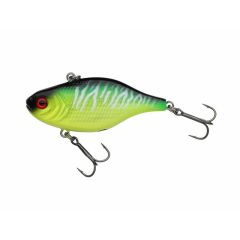 Vobler Berkley Pulse Vibe 6cm/18g, culoare Fire Tiger