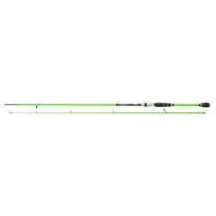 Lanseta Berkley Lightning Shock Spinning Green 802H 2.44m/30-60g