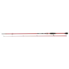 Lanseta Berkley Lightning Shock Spinning Red 802M 2.44m/10-35g